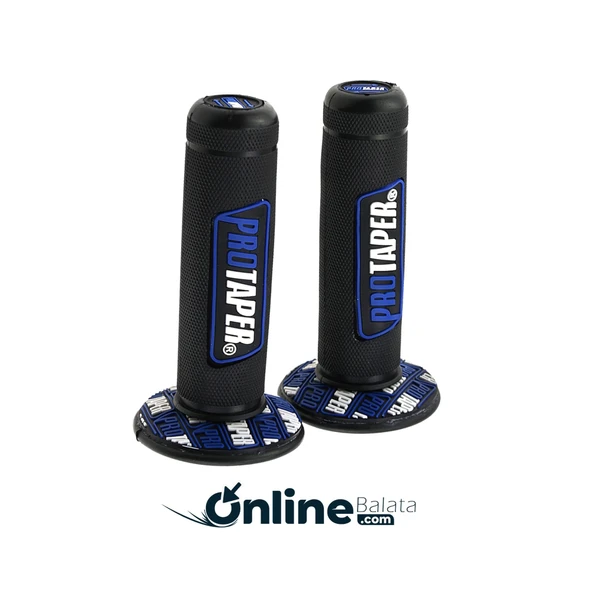 Tvs Raider 125 Elcik Protaper Mavi EL021 ürün görseli 1