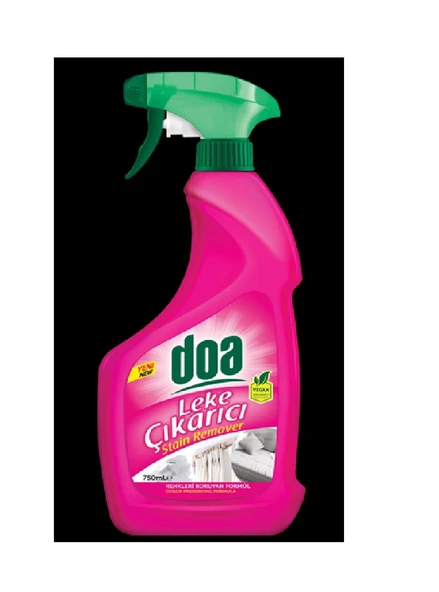DOA Leke Çıkarıcı Sprey 750 ml ürün görseli 1