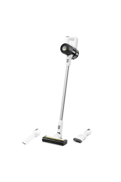 Karcher KVA 2 Şarjlı Dikey Süpürge ürün görseli 1
