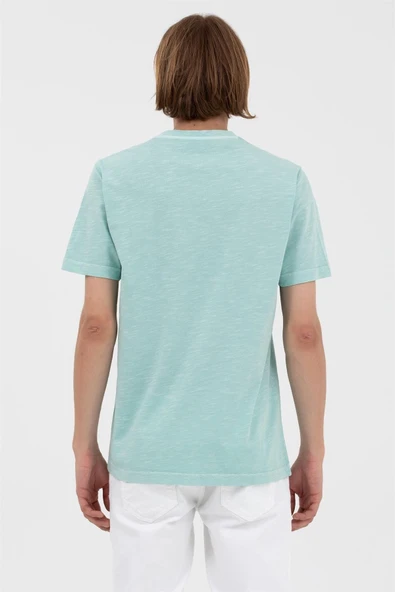 1573852 POLO T-SHIRT - Resim 7