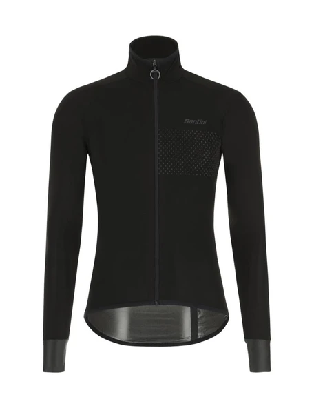 Santini Guard Nimbus Erkek Yağmurluk Ceket 2W52275GUARDNIMB ürün görseli 1