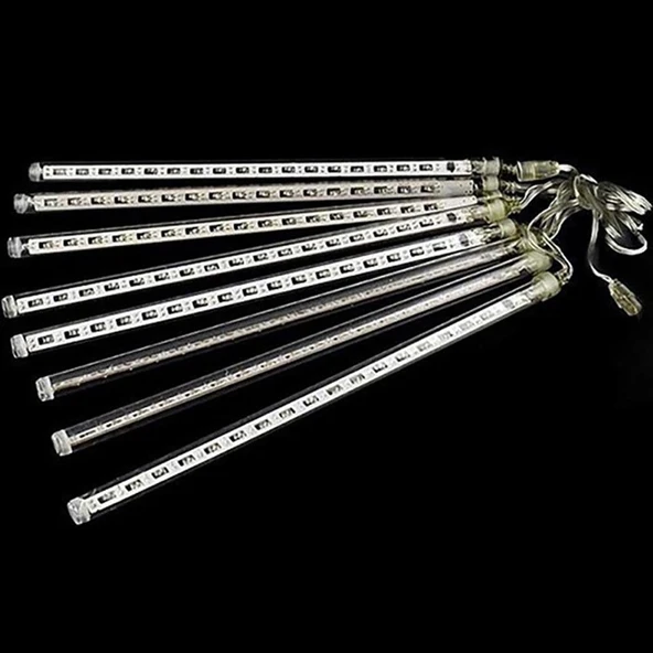 3.2 M Meteor Led Gün Işığı MZXX3-2 - Resim 3