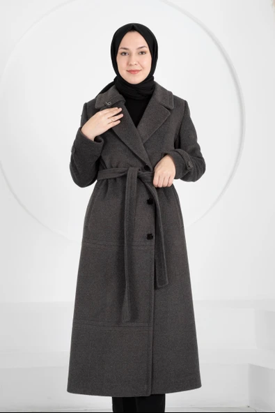 5876 BERİN KABAN ATLAS - Resim 2
