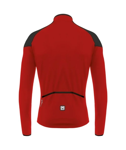 Santini HERMES Su Geçirmez Erkek Ceket AW50775HERME ürün görseli 1