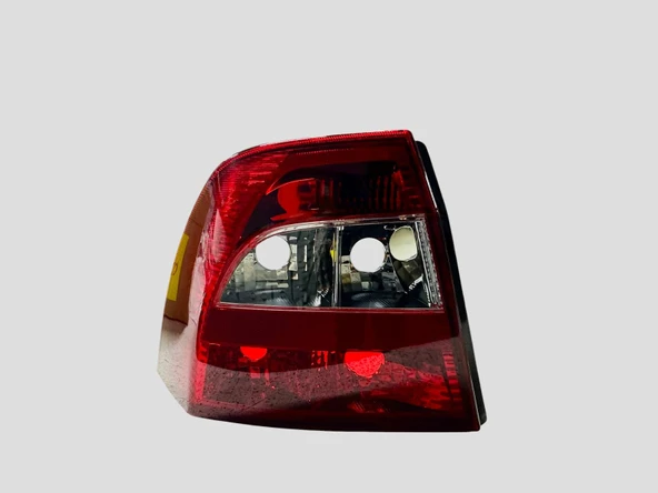 OPEL VECTRA B SOL ARKA STOP LAMBASI BEYAZ 2000-2002 ürün görseli 1