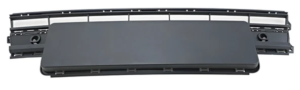 Transporter T8 2020>> Ön Tampon Orta Izgara Sensörlü 7LA853678A 9B9 ürün görseli 1