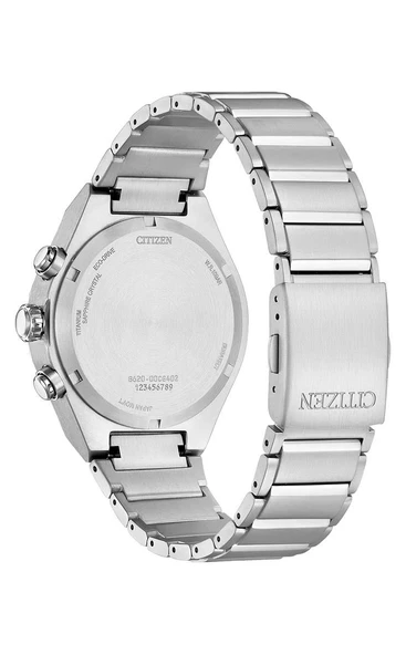 Citizen CA4691-59L Erkek Kol Saati - Resim 3