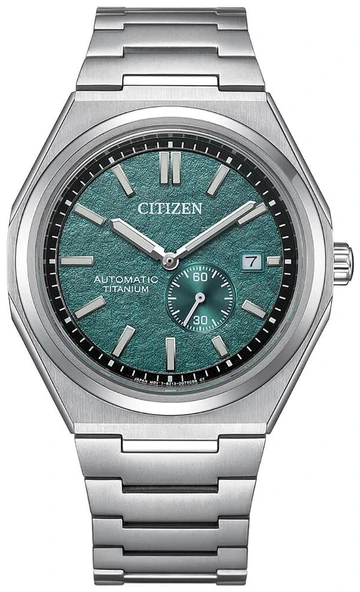 Citizen NJ0180-80X Erkek Kol Saati ürün görseli 1