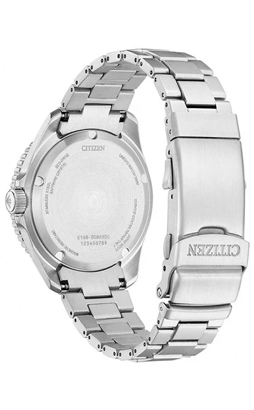 Citizen BN0261-51E Erkek Kol Saati - Resim 2