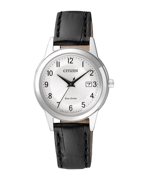Citizen FE1081-08A Güneş Enerjili Kadın Kol Saati ürün görseli 1