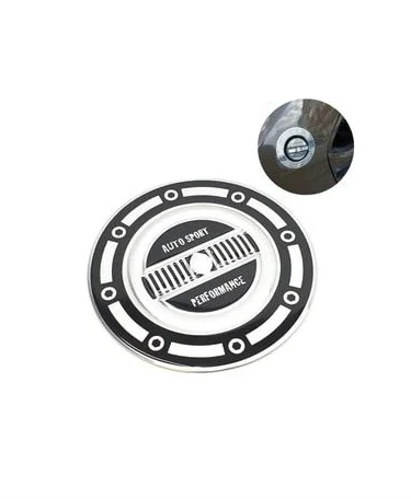 Tofaş Depo Kapağı Sticker ürün görseli 1