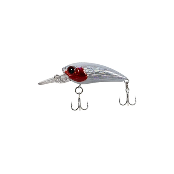 Ryuji Deep Killer 4cm 3,4gr Maket Yem Renk : Ivory ürün görseli 1