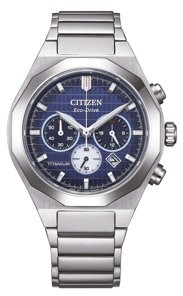Citizen CA4691-59L Erkek Kol Saati ürün görseli 1