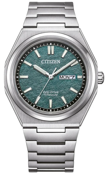 Citizen AW0130-85X Erkek Kol Saati ürün görseli 1