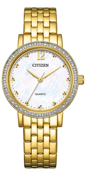Citizen EL3102-50D Kadın Kol Saati ürün görseli 1