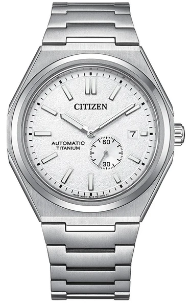 Citizen NJ0180-80A Erkek Kol Saati ürün görseli 1