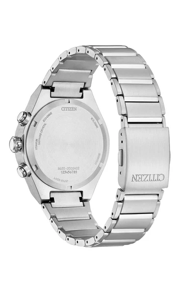 Citizen CA4691-59X Erkek Kol Saati - Resim 3