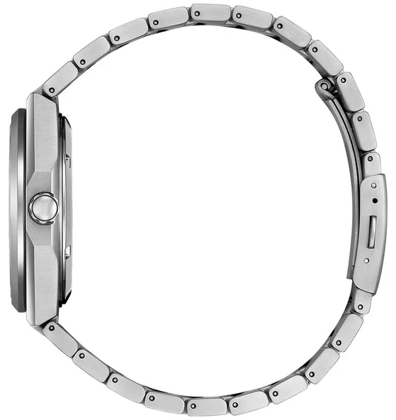 Citizen NJ0180-80X Erkek Kol Saati - Resim 2