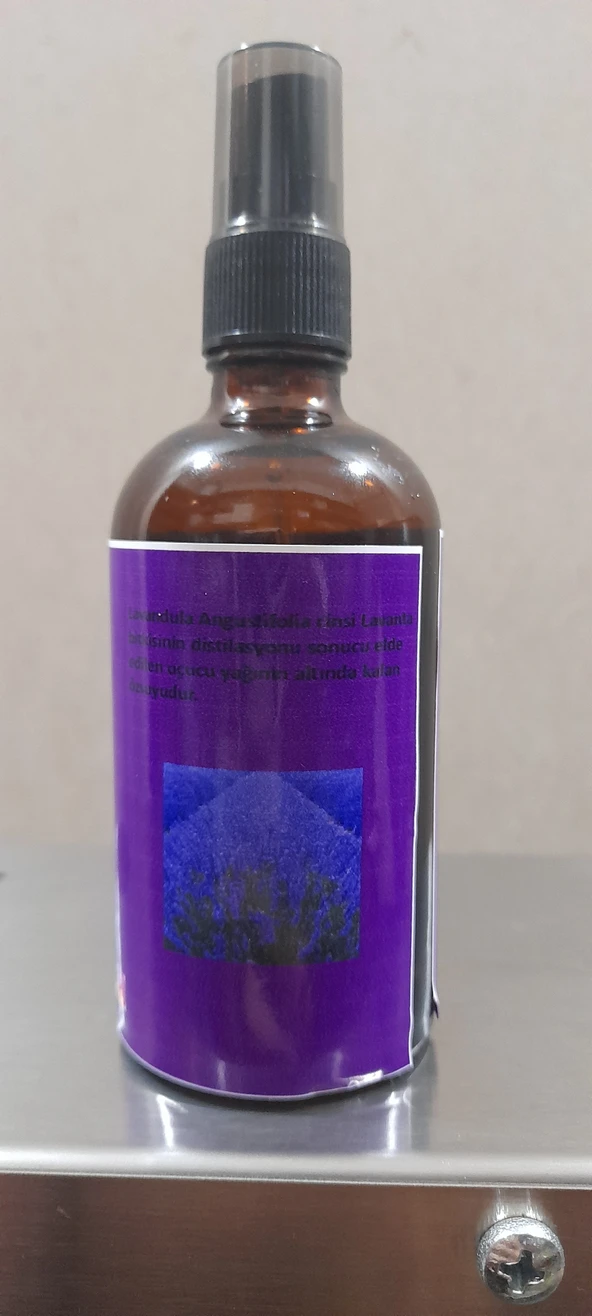 LAVANTA HİDROSOLÜ 100 ML - Resim 2