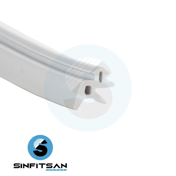 PİMAPEN PVC TAMİRAT CONTASI GRİ RENK ( 25 METRE ) ürün görseli 1