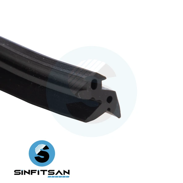 PVC PİMAPEN TAMİRAT CONTASI SİYAH RENK ( 25 METRE ) ürün görseli 1
