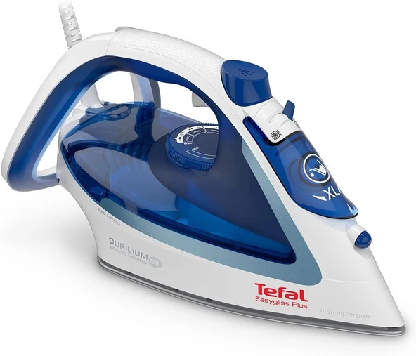 Tefal FV5715 Easygliss Plus 2400 W Buharlı Ütü ürün görseli 1