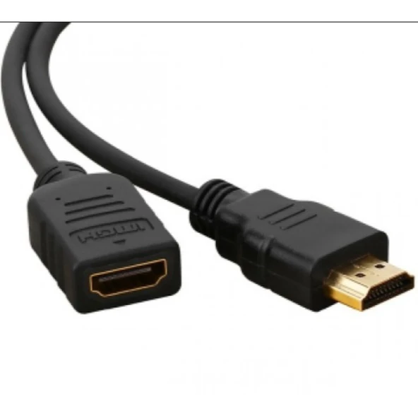 ZR150/2 Hdmı Uzatma Kablo 2 Mt. ürün görseli 1
