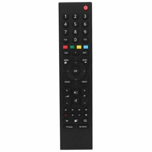 Arçelik A40lb5433 Led Tv Kumandası ürün görseli 1
