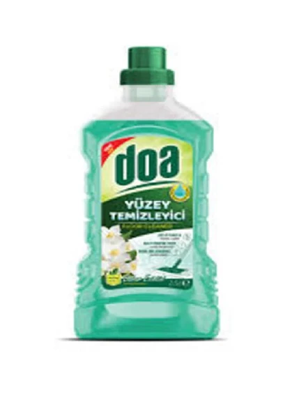 DOA Yüzey Temizleyici Bahar Esintisi 2500 ml ürün görseli 1