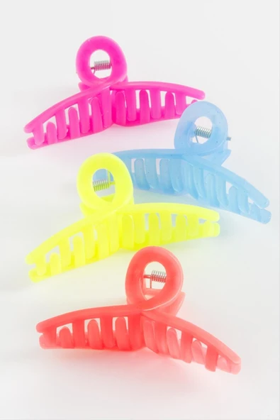 Fiyong Mandal Toka 8 cm ürün görseli 1