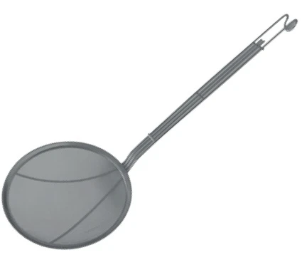 KEVGİR TEL SIK 22 CM ürün görseli 1