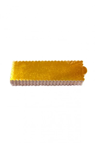 PASTA ALTLIĞI MENDİL GOLD BATON 50 Lİ ürün görseli 1