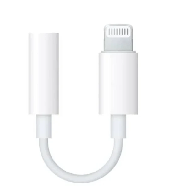ZR58 Lightning Aux Çevirici ürün görseli 1