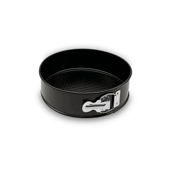 KELEPÇELİ TEFLON KEK KALIBI  KAUFMANN CLASSİC 26 CM ürün görseli 1