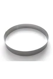 ÇEMBER YUVARLAK 9X4 CM ürün görseli 1