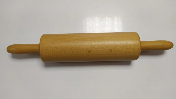 MERDANE AHŞAP BÜYÜK 30X9 CM ürün görseli 1