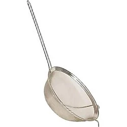 SÜZGEÇ TAKVİYELİ  17 CM ürün görseli 1