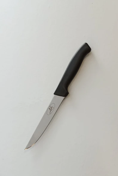 SEBZE BIÇAK 11 CM DÜZ ürün görseli 1
