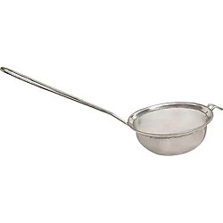 SÜZGEÇ TAKVİYELİ  12 CM ürün görseli 1