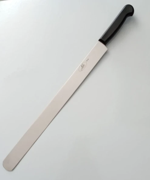 PASTA BIÇAK DÜZ AS 35 CM ürün görseli 1