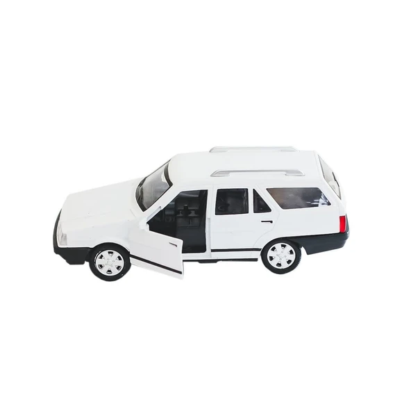004-BRL17 Metal Çek Bırak Murat 131 Havalı Korna -Birliktoys ürün görseli 1