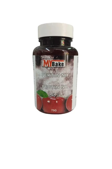 PEKTİN MY BAKE 75 GR ürün görseli 1