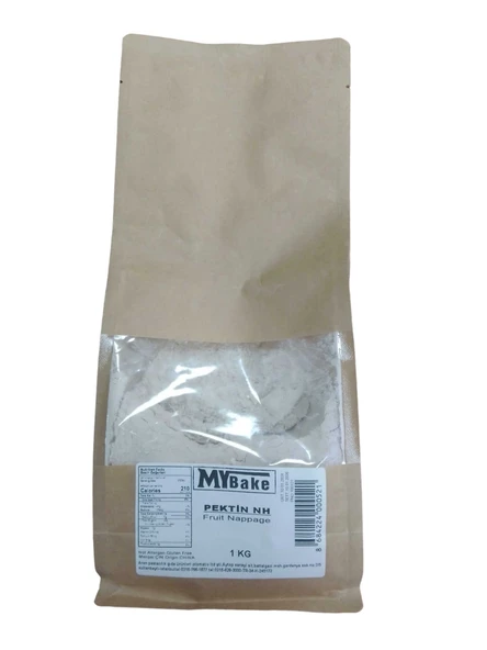 PEKTİN MY BAKE1000 GR ürün görseli 1