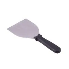 TATLI SPATULASI SİLİSTRE 12X8 CM  AS NO:2 ürün görseli 1