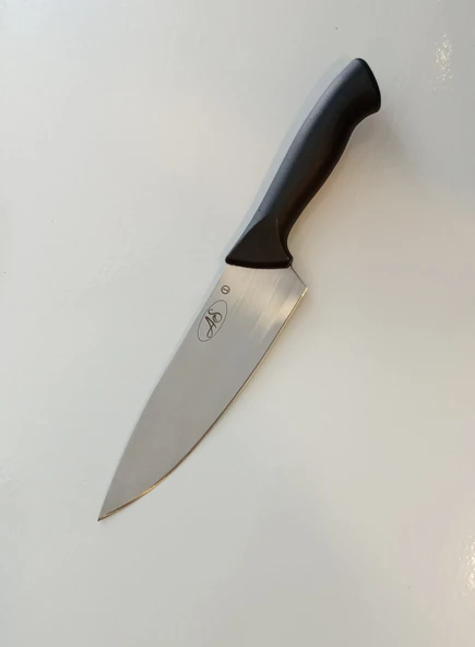 ŞEF BIÇAK MOBLEN 17 CM NO 1 ürün görseli 1