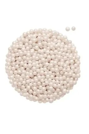 BONCUK ŞEKER MY BAKE 200 GR  8 MM SEDEF ürün görseli 1