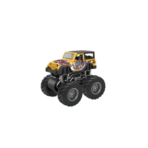 DS-1151 SÜRT IŞIKLI MÜZİKLİ 1 32 SAFARİ ürün görseli 1