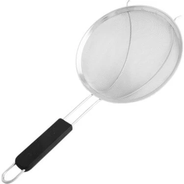SÜZGEÇ TAKVİYELİ  27 CM ürün görseli 1