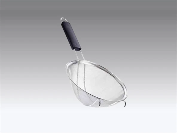 SÜZGEÇ TAKVİYELİ  32 CM ürün görseli 1
