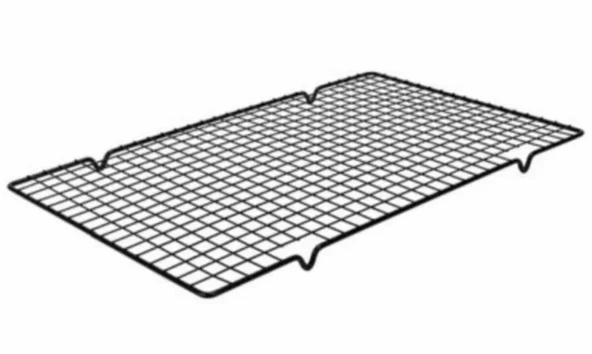 GLASO TELİ SİYAH DİKDÖRTGEN 40X60 ürün görseli 1